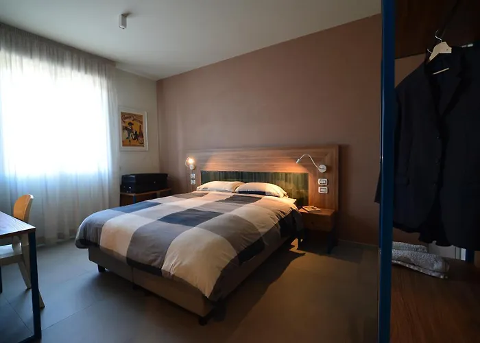 Locanda Parsifal