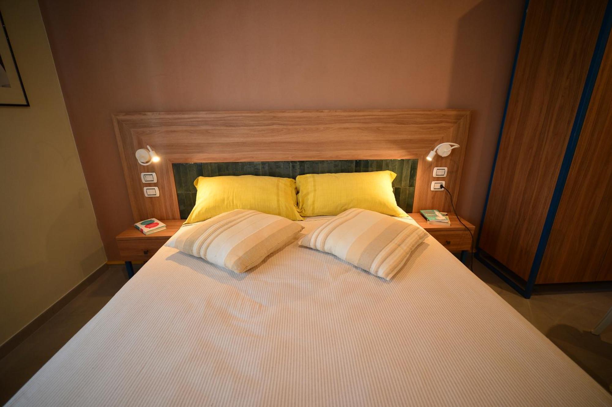 Parsifal Inn *