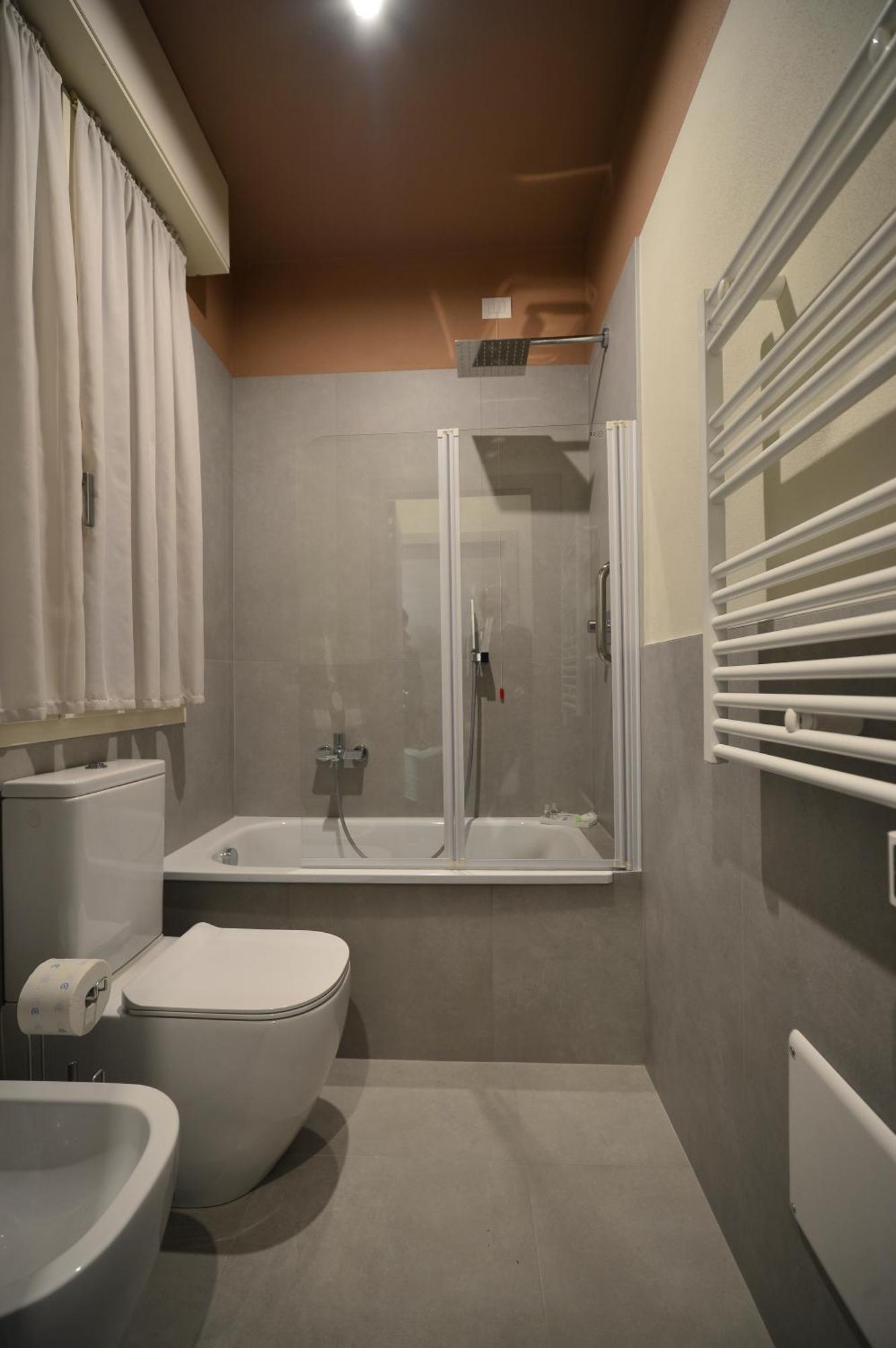 Parsifal Inn Parma