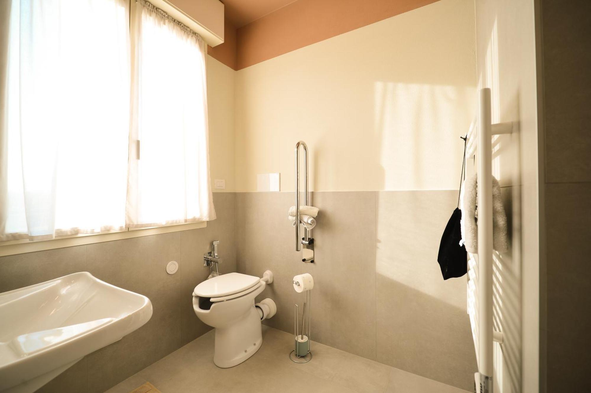 Parsifal Inn Parma