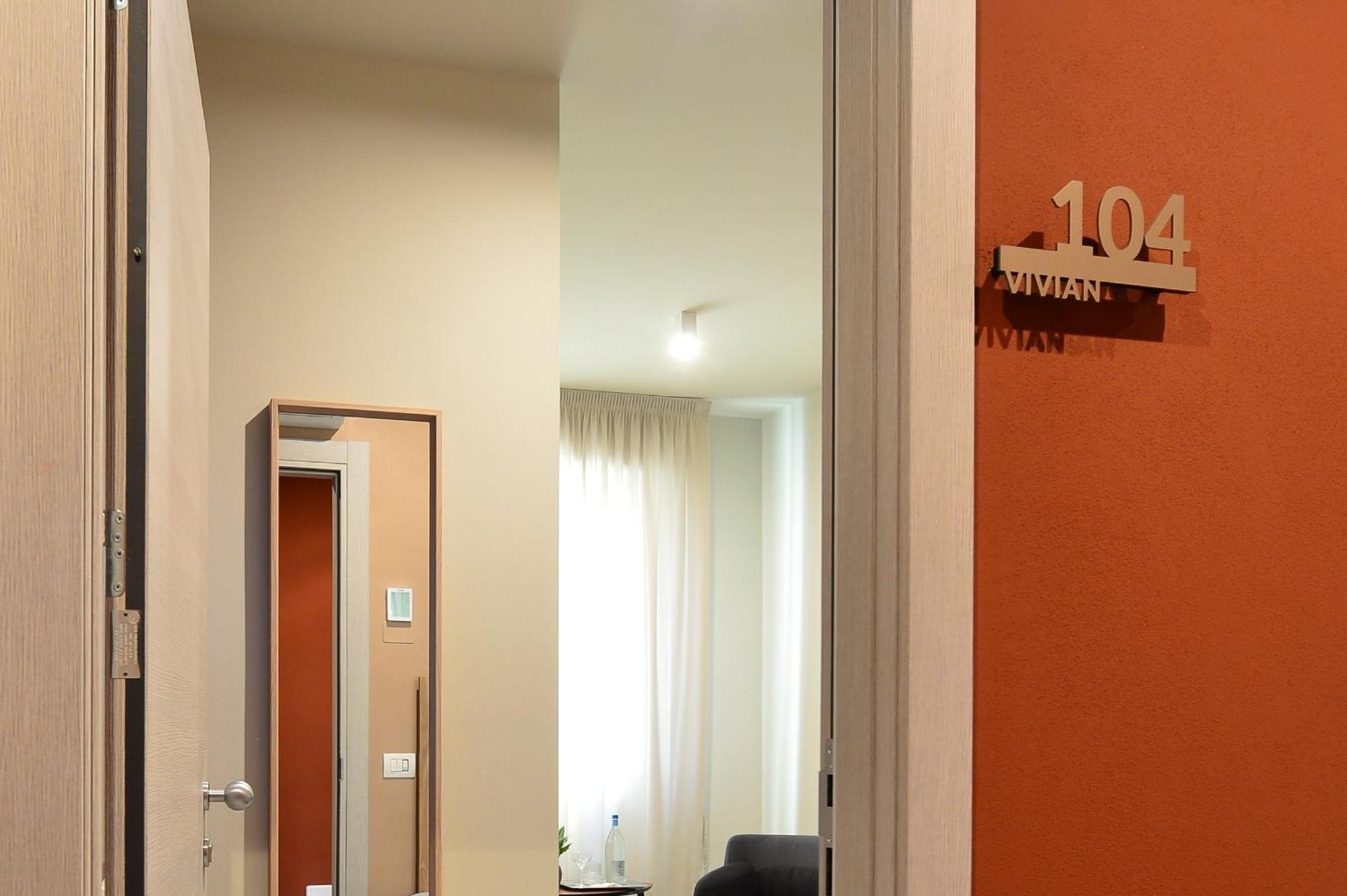 Parsifal Inn