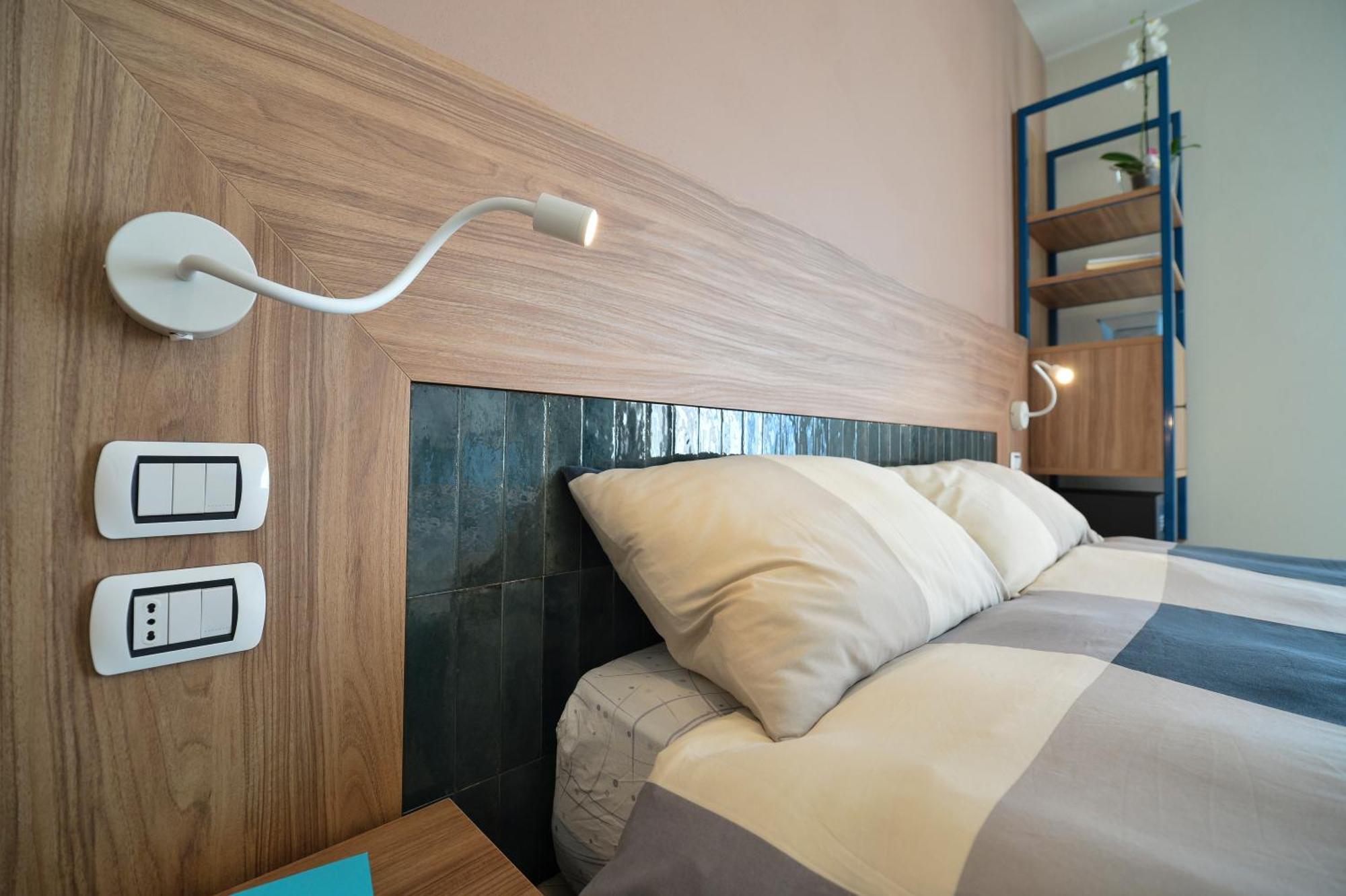 Parsifal Inn *