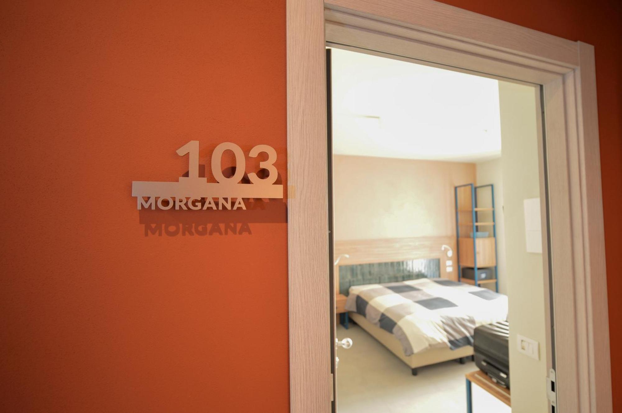 Parsifal Inn Parma