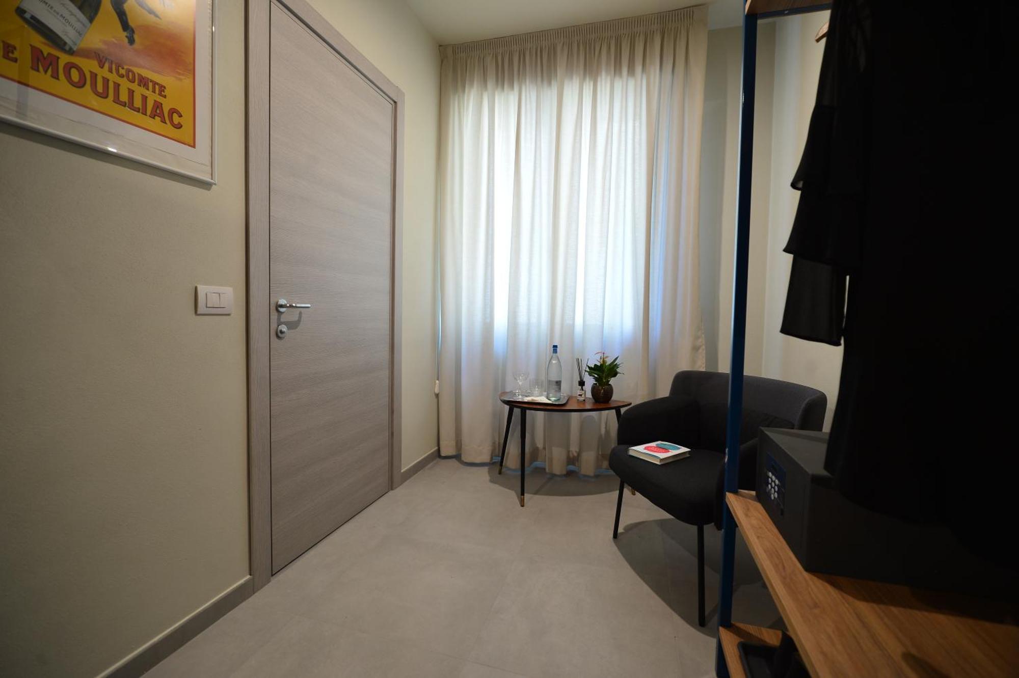 Inn Parsifal