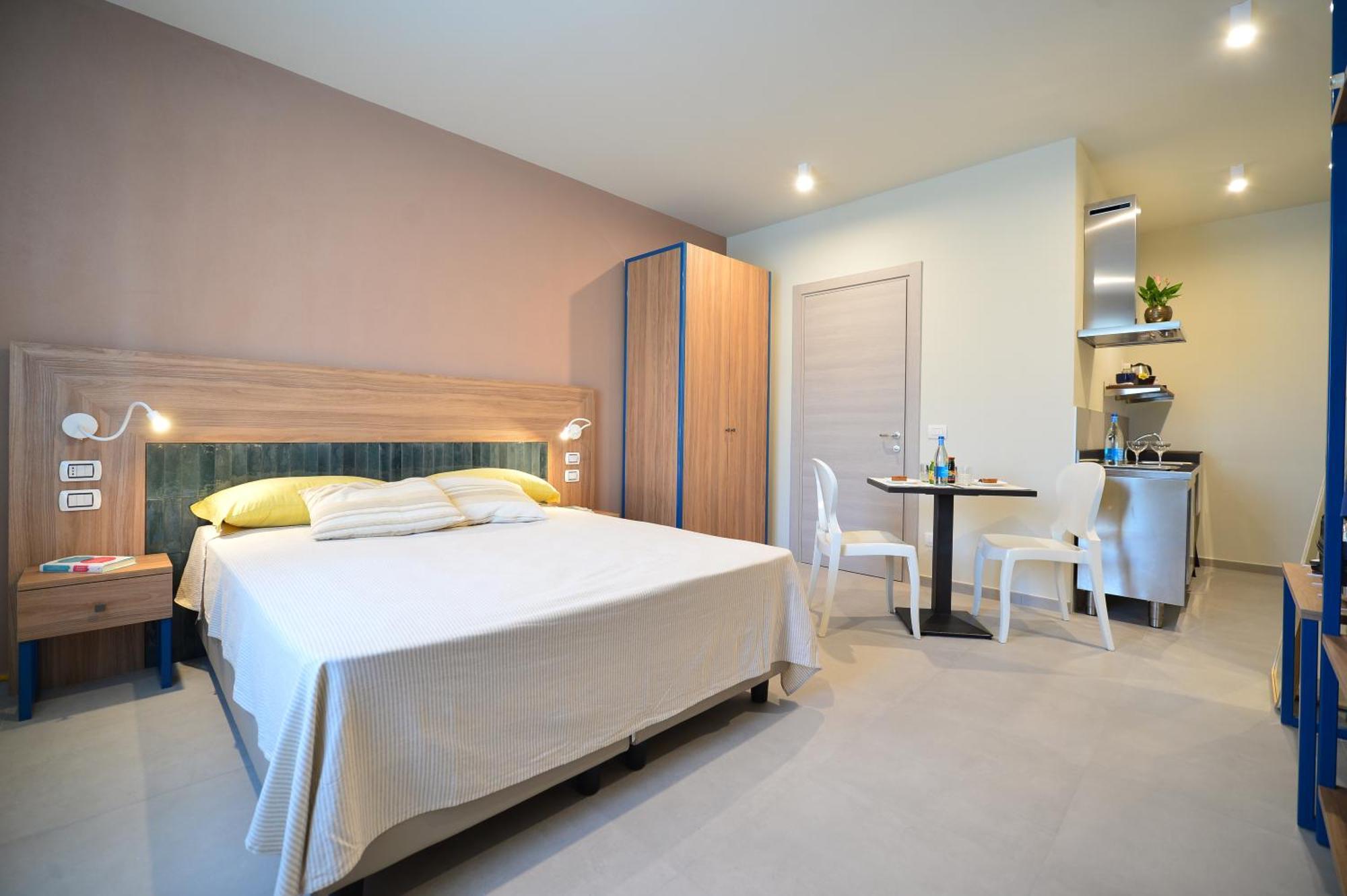 Parsifal Inn *
